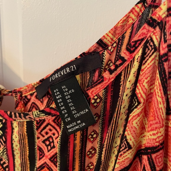 Maxi Dress - Picture 3 of 4